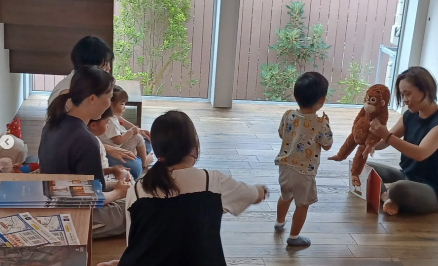 住宅展示会・見学会の実績コラージュ